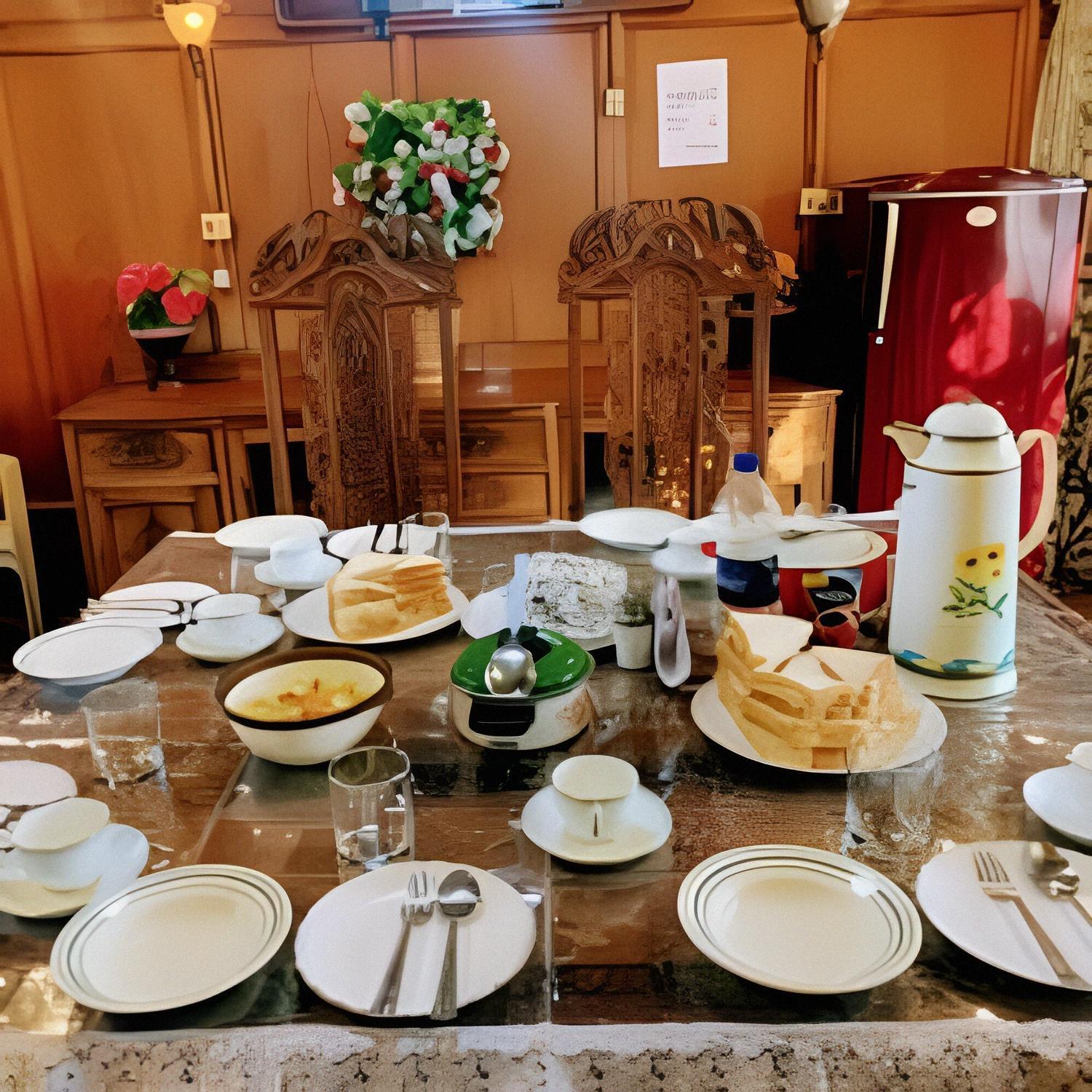 Dilnaaz Group Of Houseboats Hotel Srinagar  Bagian luar foto